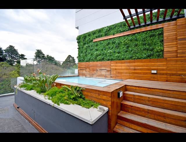 2 BEDROOM APARTMENT FOR SALE IN ROSEBANK